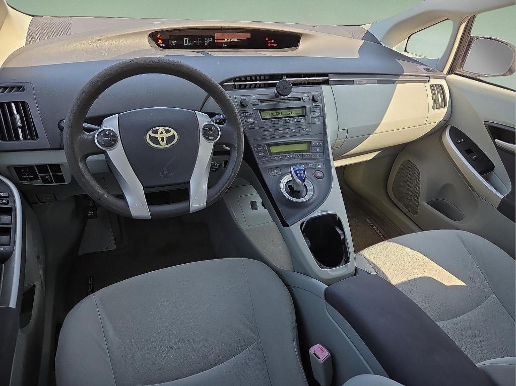 used 2011 Toyota Prius car, priced at $8,725