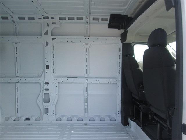 new 2025 Ram ProMaster 2500 car, priced at $48,817