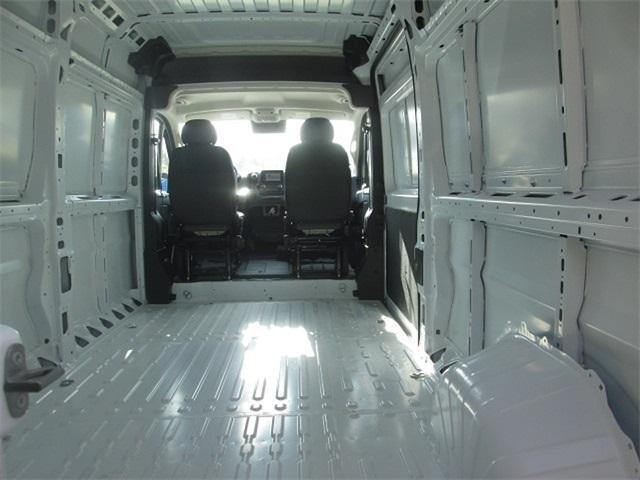 new 2025 Ram ProMaster 2500 car, priced at $48,817