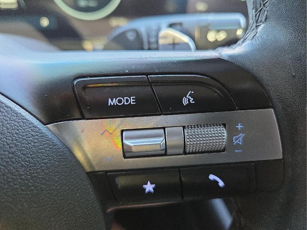 used 2024 Hyundai Sonata car, priced at $25,825