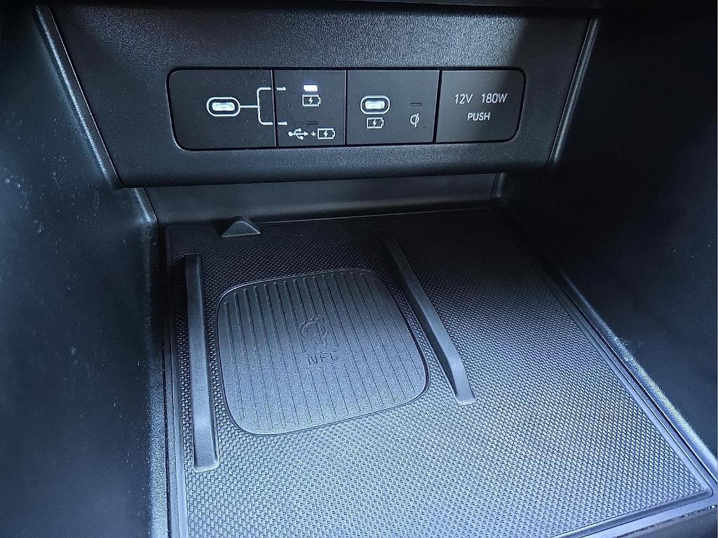 used 2024 Hyundai Sonata car, priced at $25,825