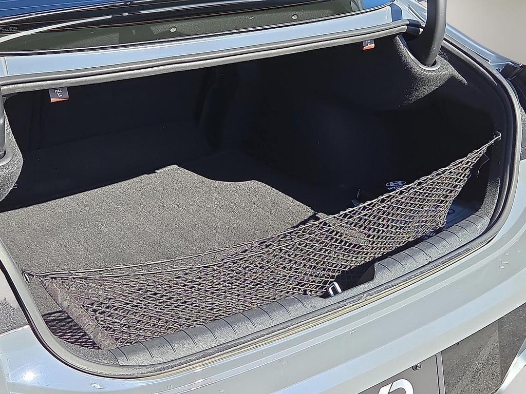 used 2024 Hyundai Sonata car, priced at $25,825