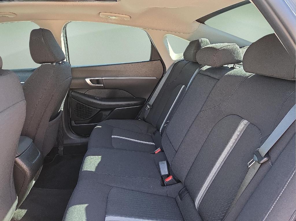 used 2024 Hyundai Sonata car, priced at $25,825