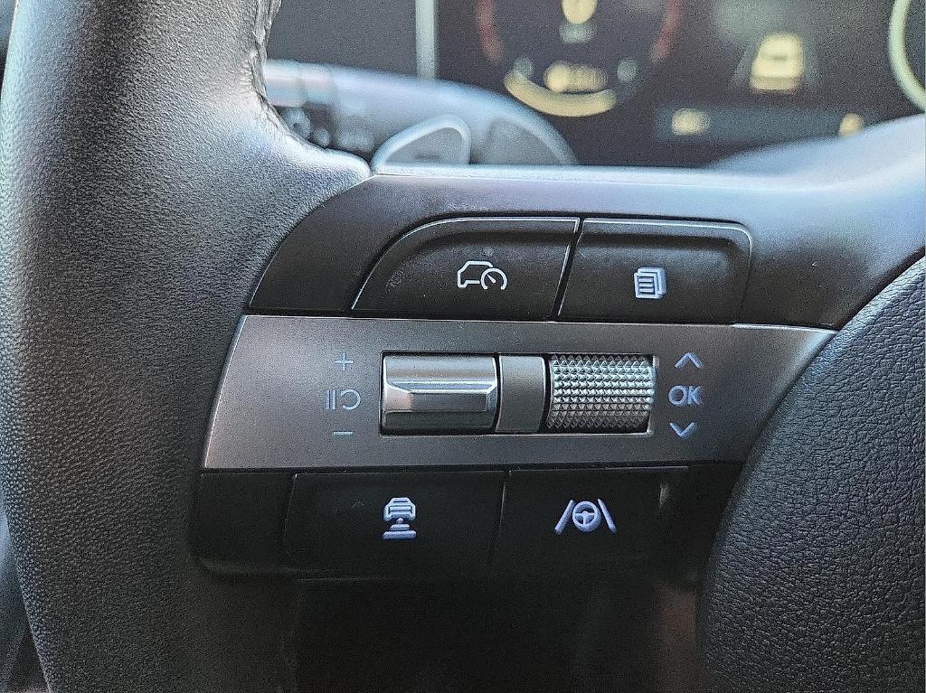 used 2024 Hyundai Sonata car, priced at $25,825