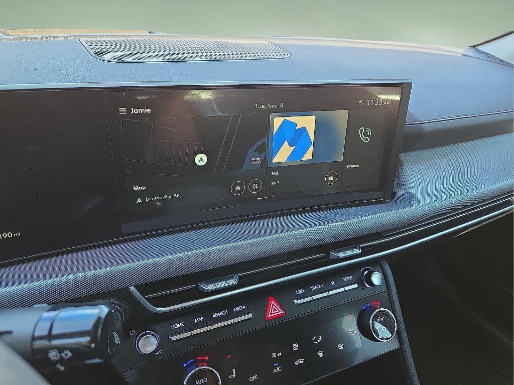 used 2024 Hyundai Sonata car, priced at $25,825