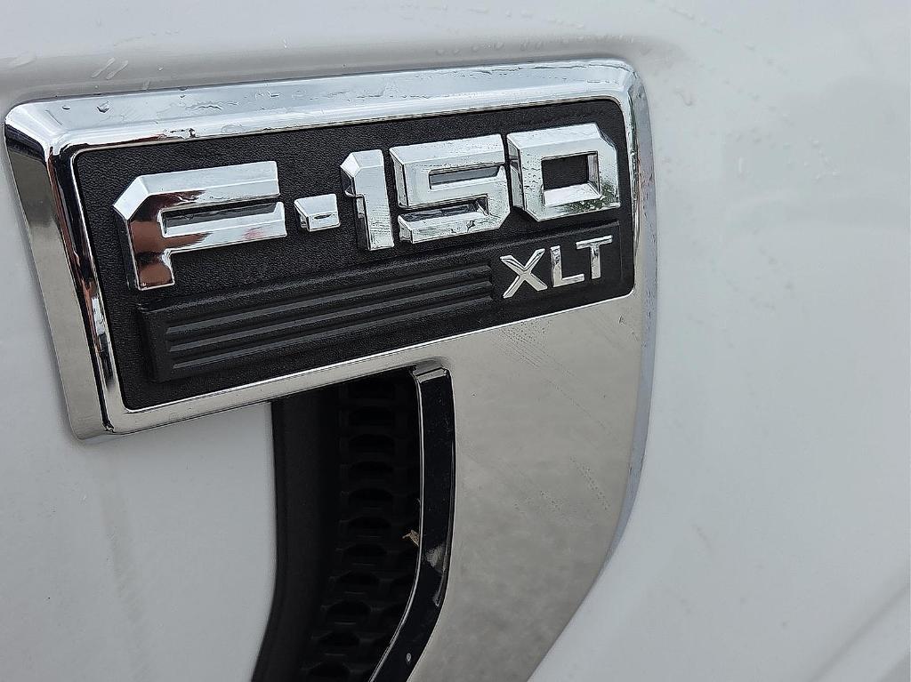 used 2024 Ford F-150 car, priced at $43,690