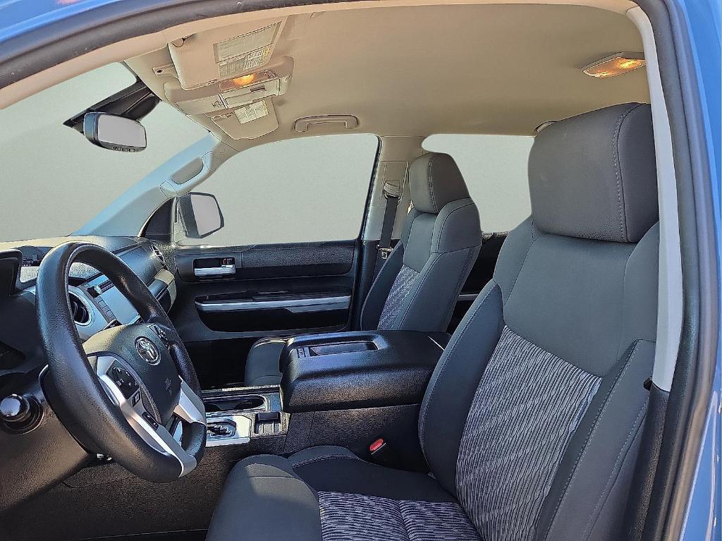 used 2019 Toyota Tundra car, priced at $34,995