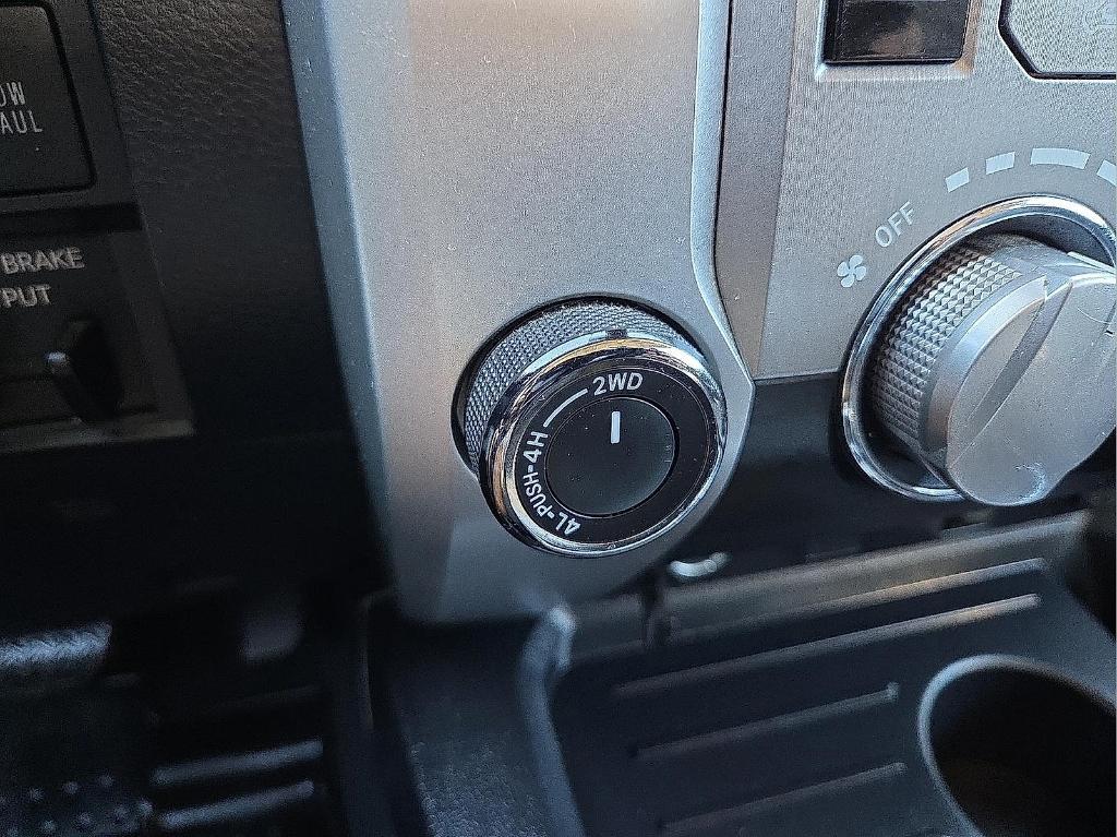 used 2019 Toyota Tundra car, priced at $34,995