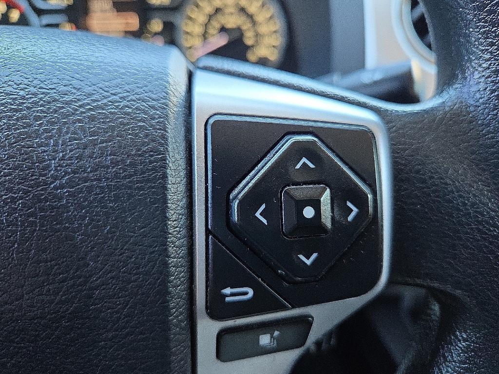 used 2019 Toyota Tundra car, priced at $34,995