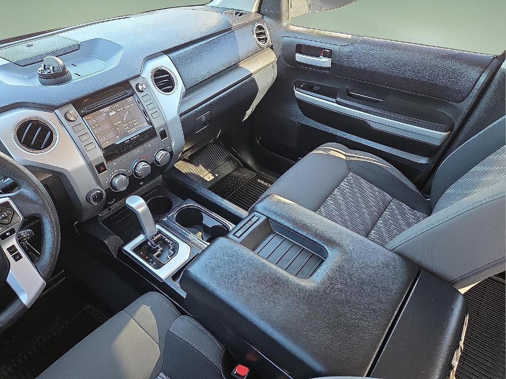 used 2019 Toyota Tundra car, priced at $34,995