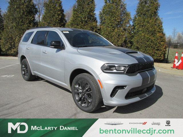 new 2024 Dodge Durango car, priced at $45,758