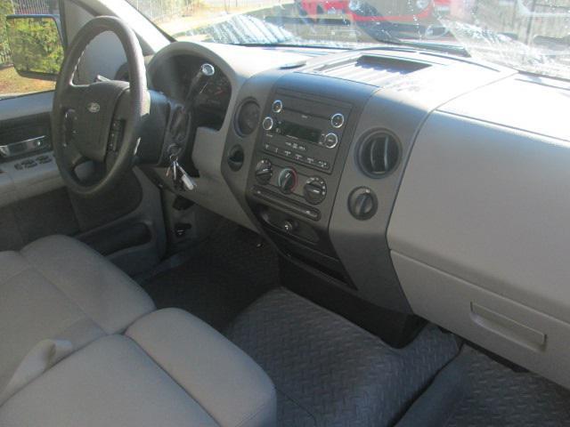 used 2008 Ford F-150 car, priced at $11,325