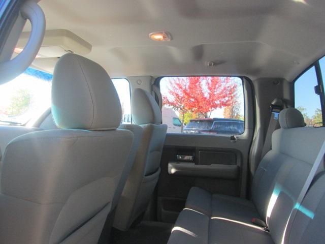 used 2008 Ford F-150 car, priced at $11,325