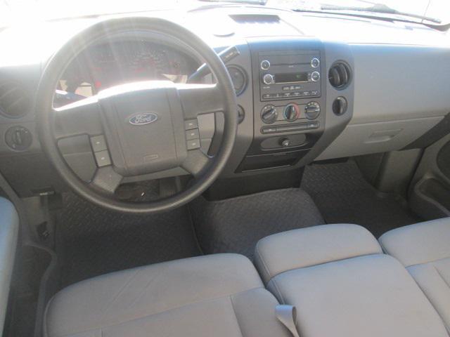 used 2008 Ford F-150 car, priced at $11,325