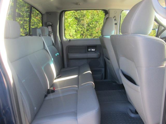 used 2008 Ford F-150 car, priced at $11,325