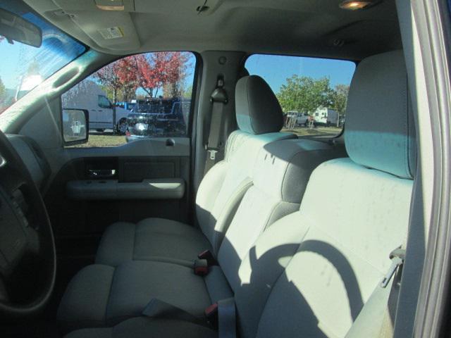 used 2008 Ford F-150 car, priced at $11,325