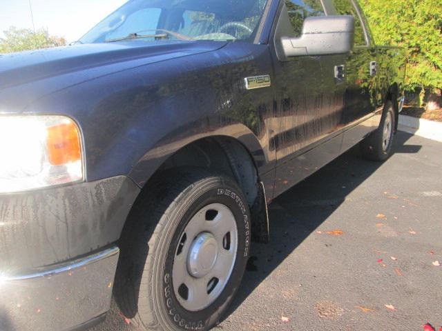 used 2008 Ford F-150 car, priced at $11,325