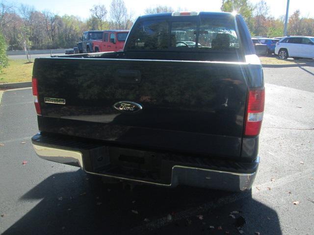 used 2008 Ford F-150 car, priced at $11,325