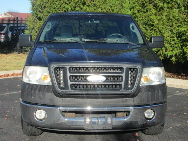 used 2008 Ford F-150 car, priced at $11,325