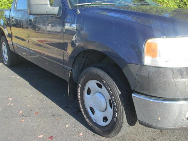 used 2008 Ford F-150 car, priced at $11,325