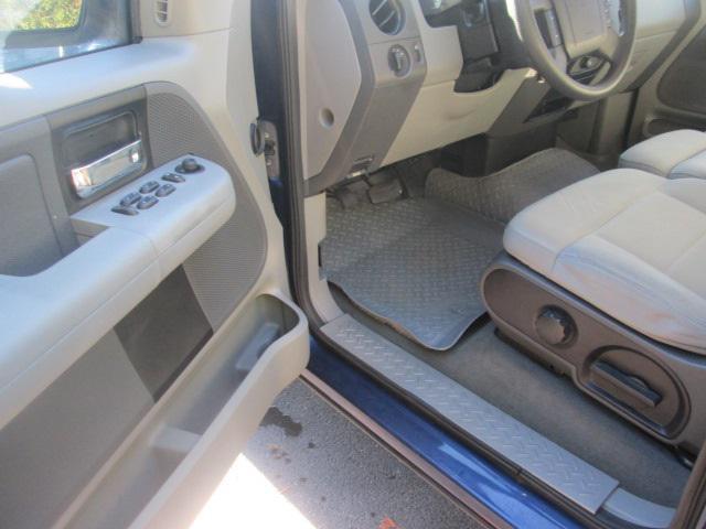 used 2008 Ford F-150 car, priced at $11,325