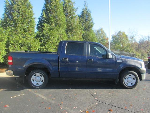 used 2008 Ford F-150 car, priced at $11,325