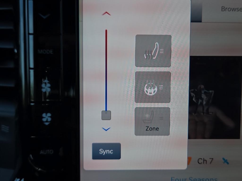 new 2026 Ram 1500 car, priced at $56,652