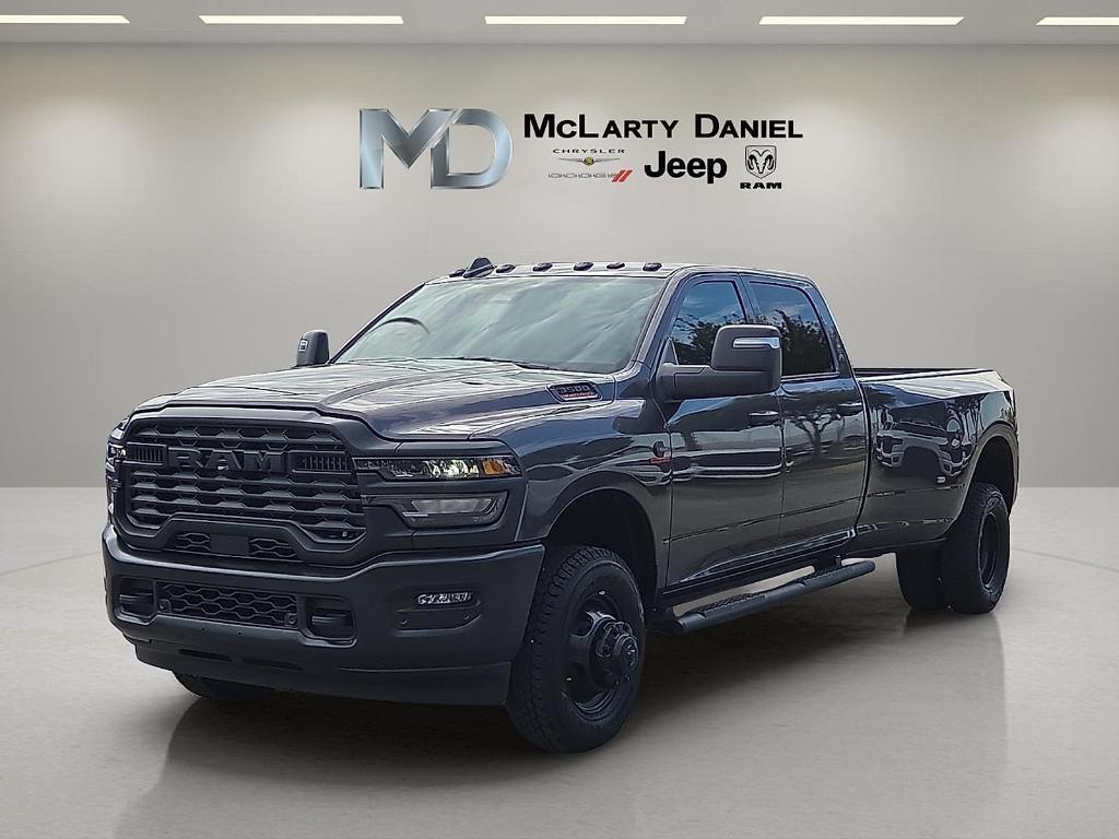 new 2026 Ram 3500 car, priced at $68,824