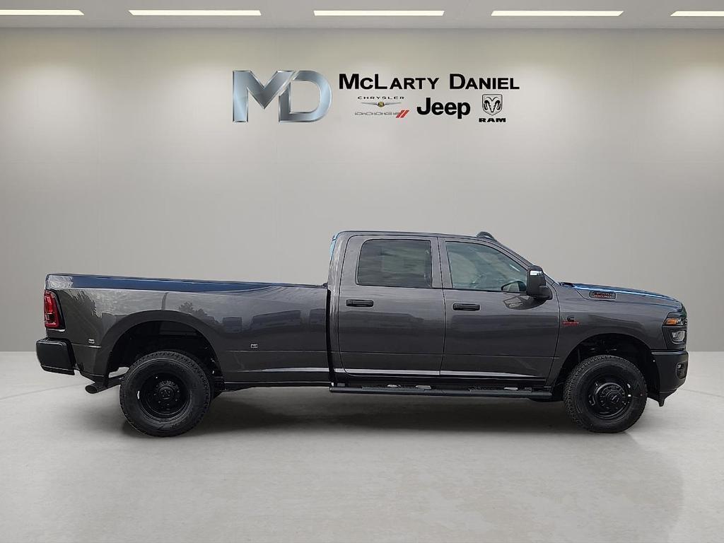 new 2026 Ram 3500 car, priced at $68,824