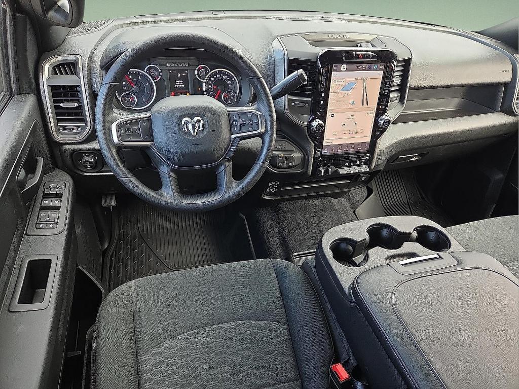 new 2026 Ram 3500 car, priced at $68,824