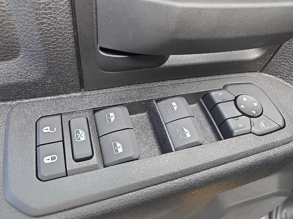 new 2026 Ram 3500 car, priced at $68,824