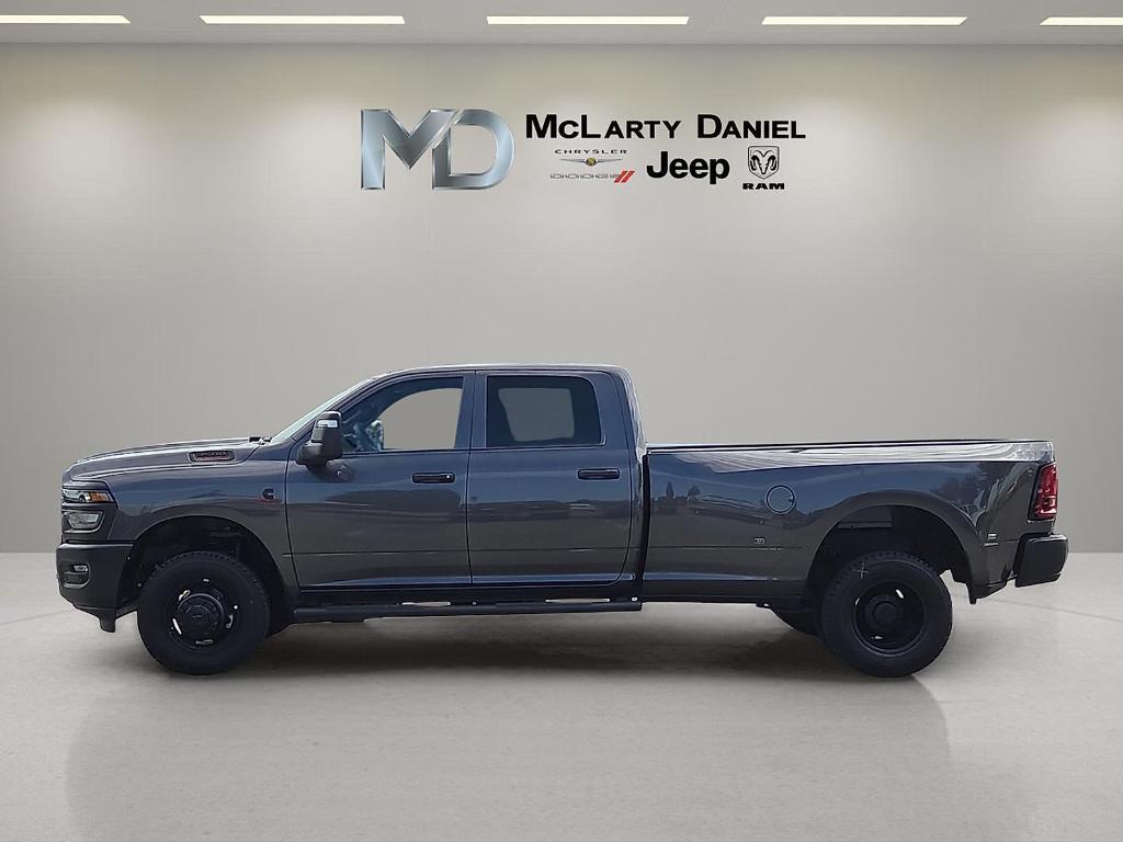 new 2026 Ram 3500 car, priced at $68,824
