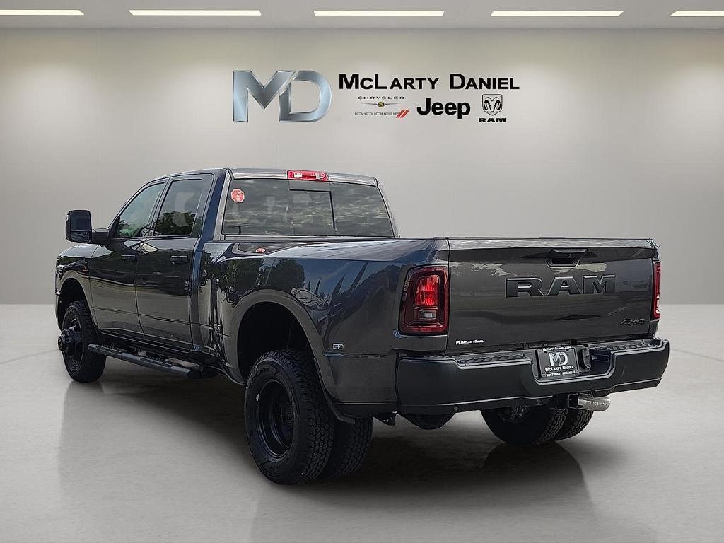 new 2026 Ram 3500 car, priced at $68,824