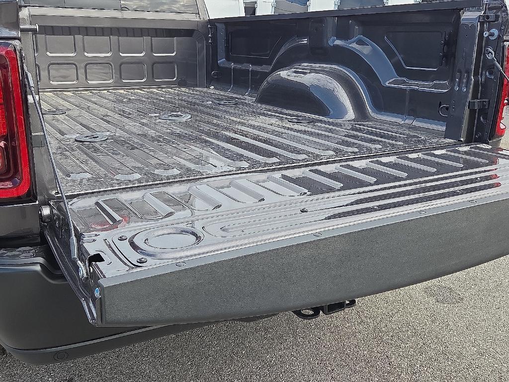 new 2026 Ram 3500 car, priced at $68,824