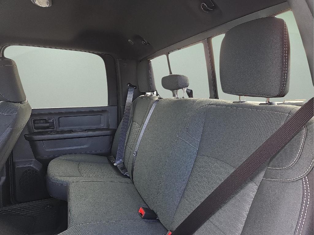 new 2026 Ram 3500 car, priced at $68,824