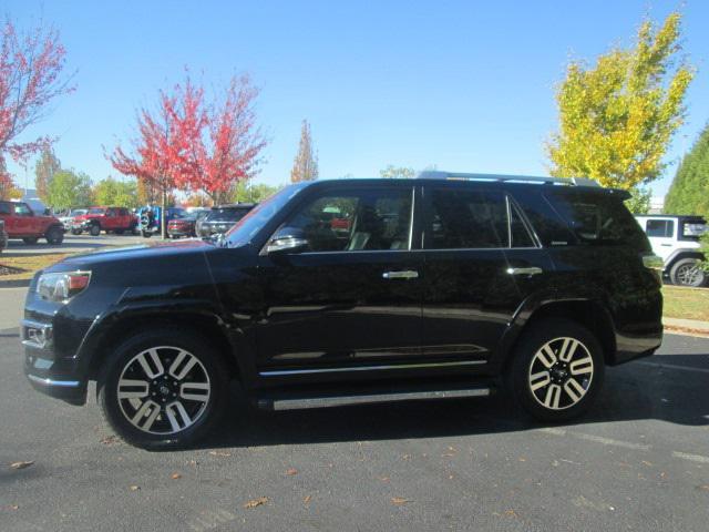 used 2016 Toyota 4Runner car, priced at $27,825