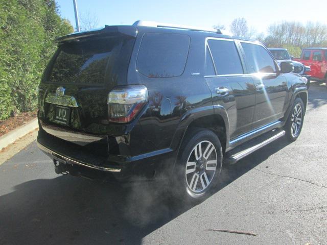 used 2016 Toyota 4Runner car, priced at $27,825