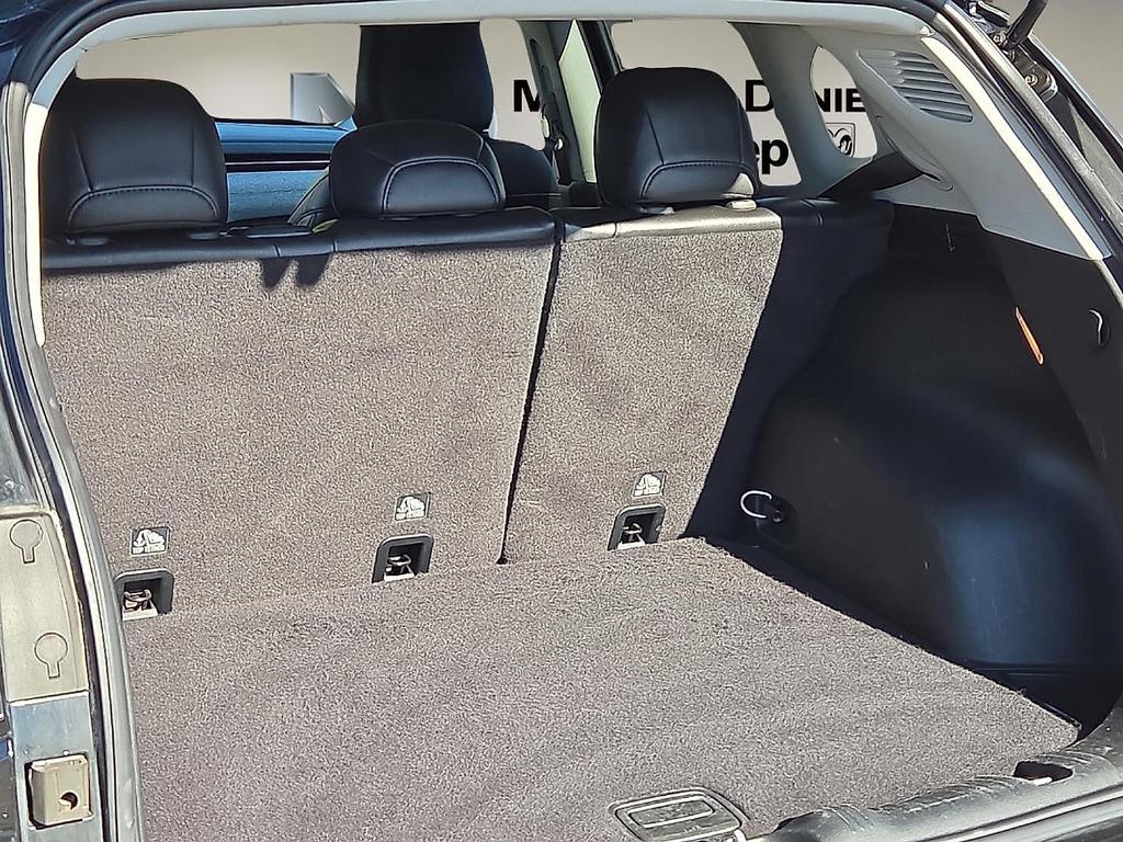 used 2022 Jeep Compass car, priced at $19,252