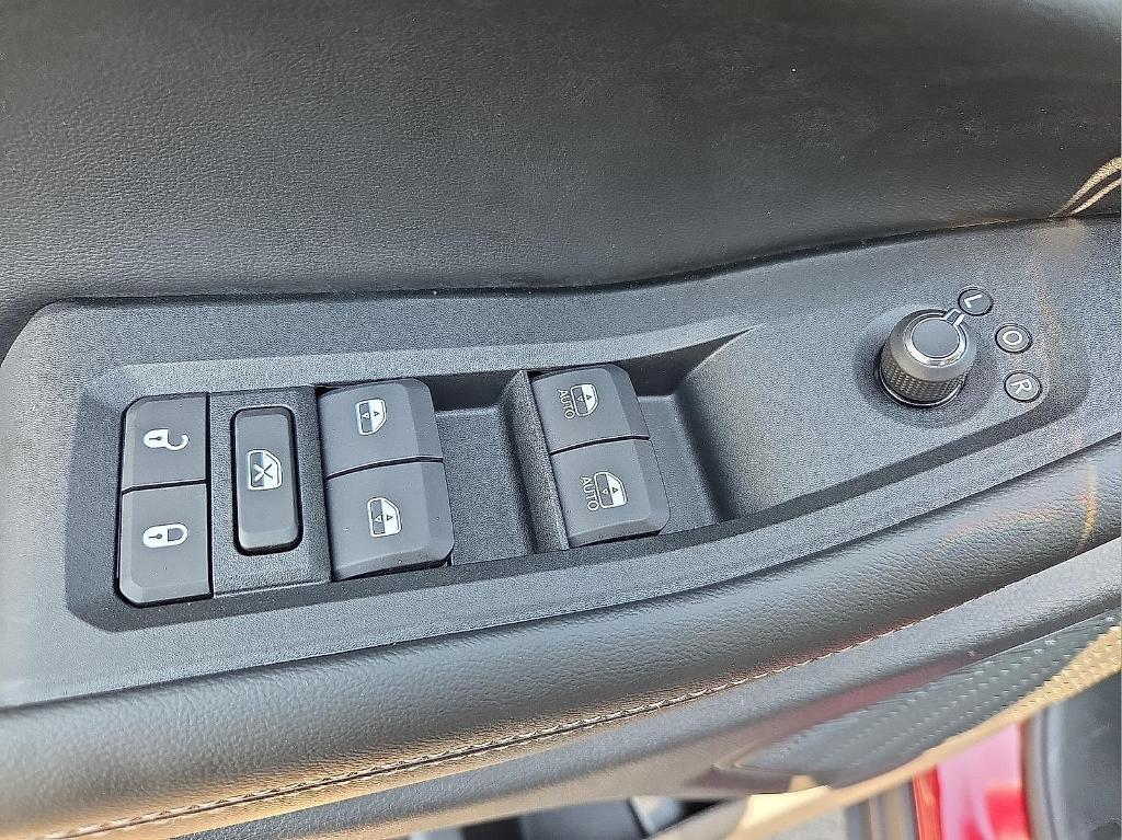 new 2025 Jeep Grand Cherokee car, priced at $42,710