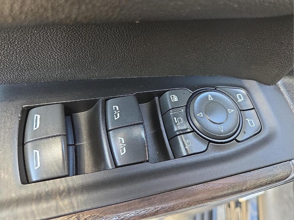 used 2022 GMC Sierra 3500 car, priced at $45,180