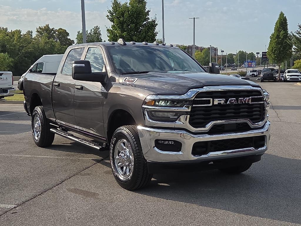 new 2026 Ram 2500 car