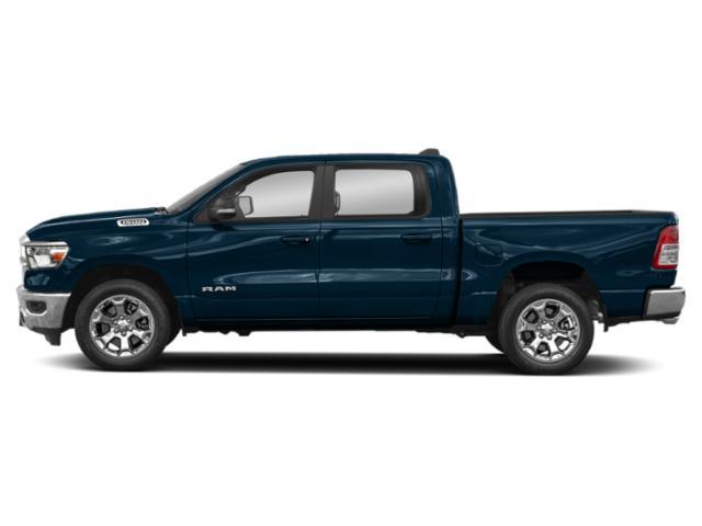 used 2022 Ram 1500 car, priced at $35,825