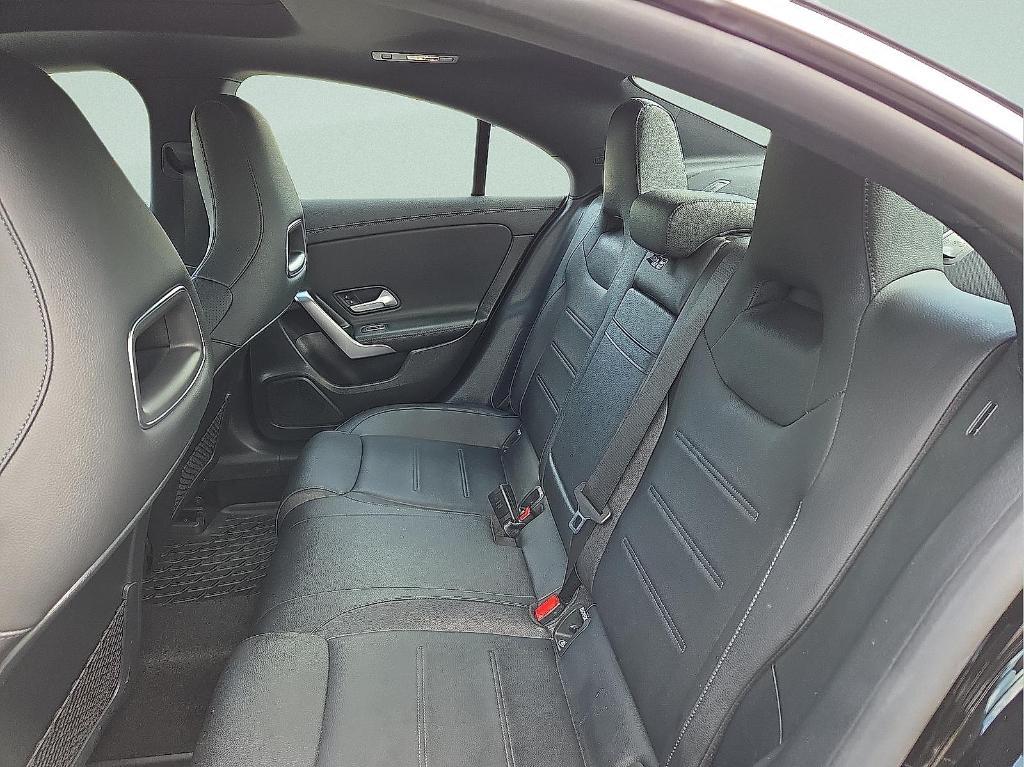 used 2020 Mercedes-Benz CLA 250 car, priced at $26,772