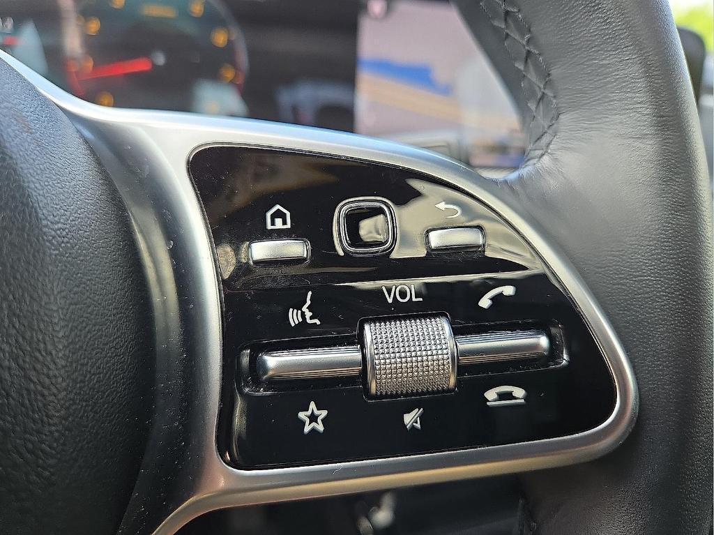 used 2020 Mercedes-Benz CLA 250 car, priced at $26,772