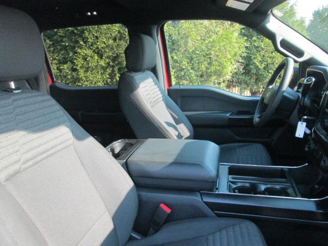 used 2023 Ford F-150 car, priced at $40,380