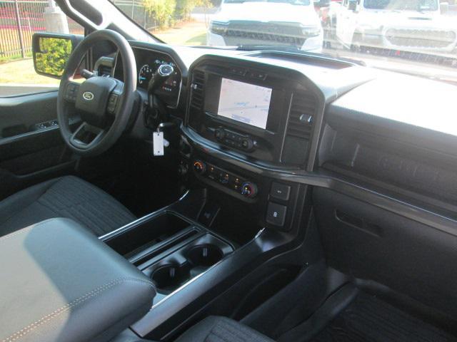 used 2023 Ford F-150 car, priced at $40,380