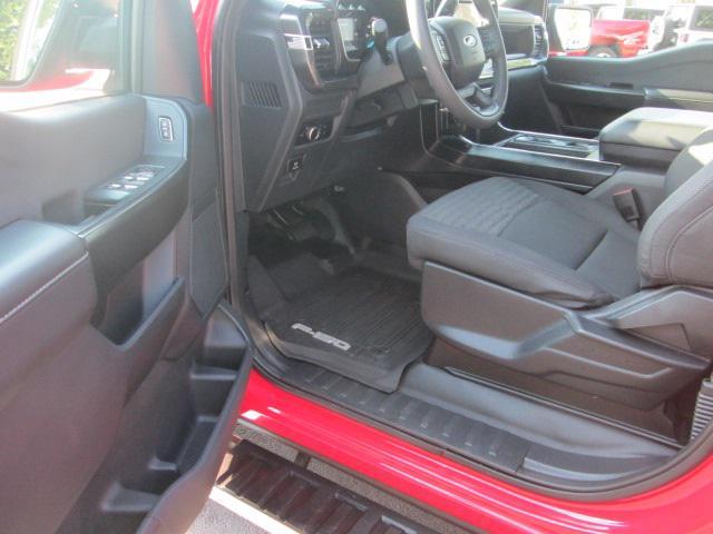 used 2023 Ford F-150 car, priced at $40,380