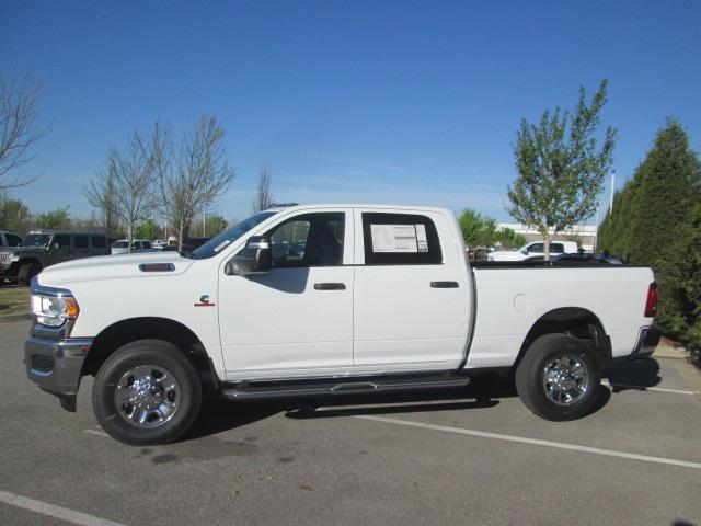 new 2024 Ram 2500 car, priced at $68,945