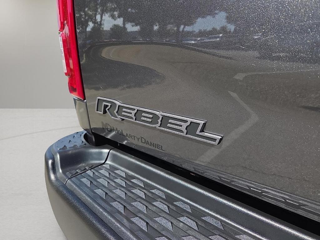 new 2025 Ram 2500 car, priced at $74,620