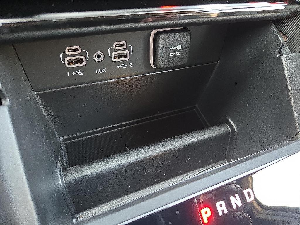 new 2025 Jeep Grand Cherokee car, priced at $36,303